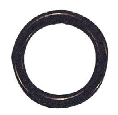 Picture of O-ring rubber voor PE koppeling